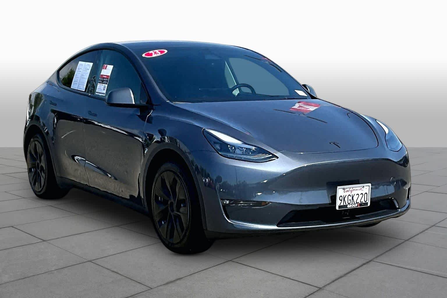 tesla model y 2023 7SAYGDEE0PF960976 image tesla model y 2023 7SAYGDEE0PF960976 image
